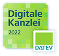 Digitale Kanzlei 2022 - DATEV