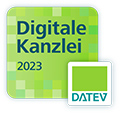 Digitale Kanzlei 2023 - DATEV